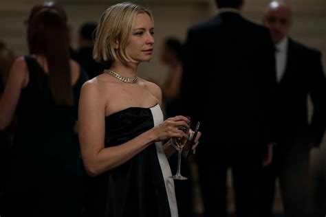 succession kerry actress|succession cast nan pierce.